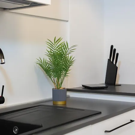 Citta Alta - 5min From Bgy Airport-ac-wifi Lejlighed *