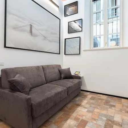 Citta Alta - 5min From Bgy Airport-ac-wifi