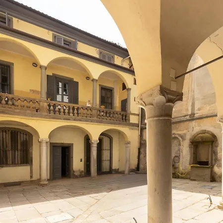 Citta Alta - 5min From Bgy Airport-ac-wifi