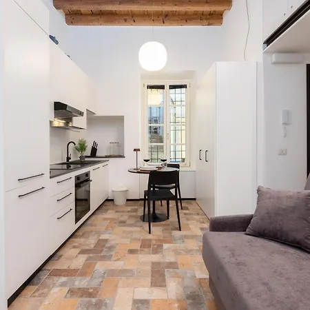 Citta Alta - 5min From Bgy Airport-ac-wifi *