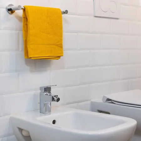 Citta Alta - 5min From Bgy Airport-ac-wifi Apartmán Bergamo