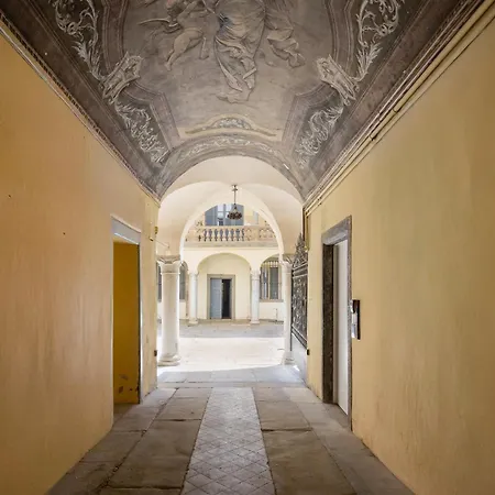 Citta Alta - 5min From Bgy Airport-ac-wifi Apartment