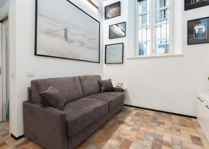 Citta Alta - 5min From Bgy Airport-ac-wifi