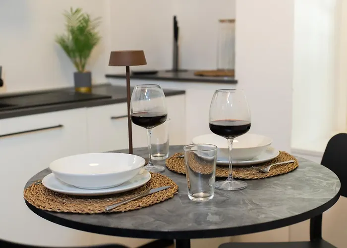 Citta Alta - 5min From Bgy Airport-ac-wifi *