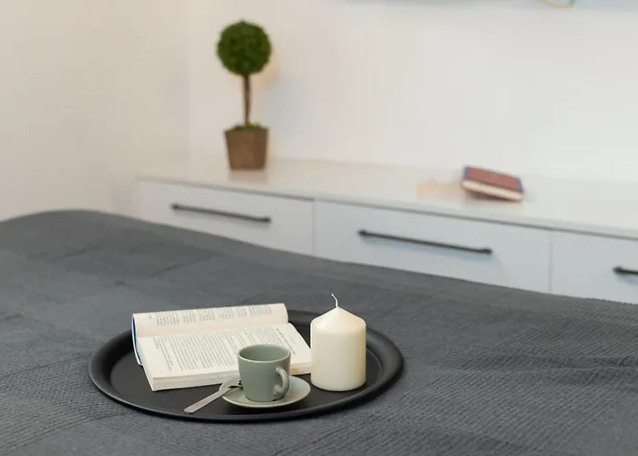 Citta Alta - 5min From Bgy Airport-ac-wifi Appartement