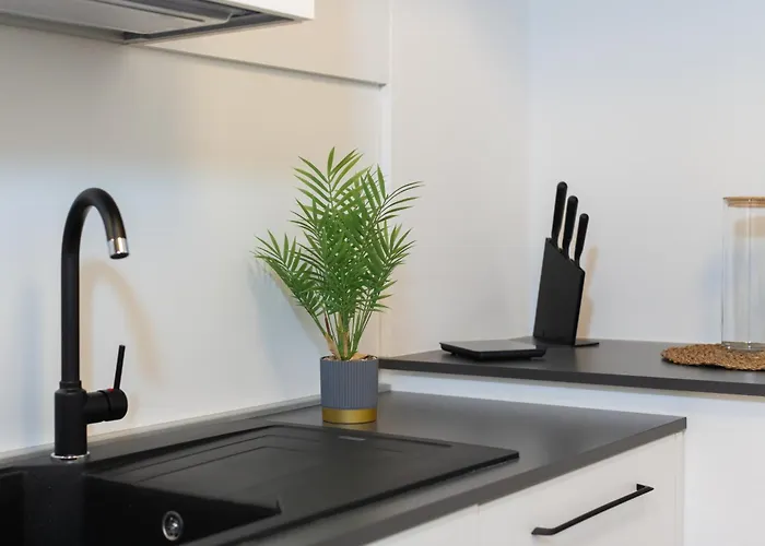 Citta Alta - 5min From Bgy Airport-ac-wifi Appartement *