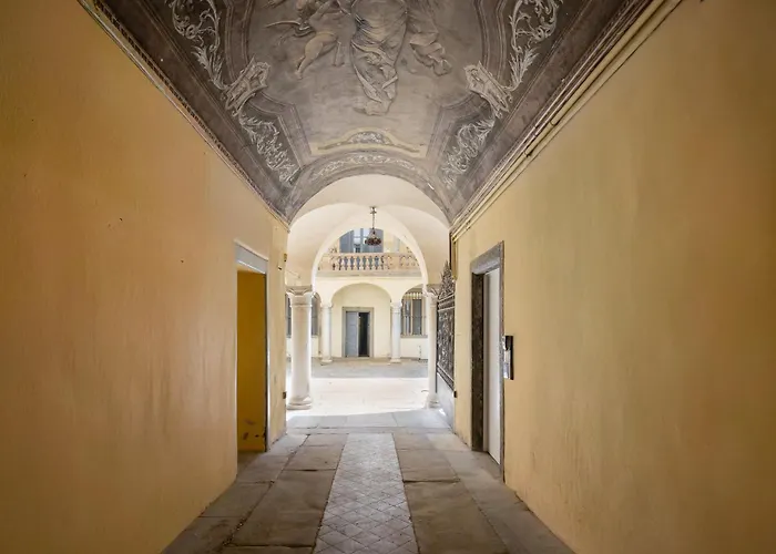 Citta Alta - 5min From Bgy Airport-ac-wifi Lejlighed