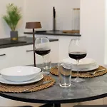 Citta Alta - 5min From Bgy Airport-ac-wifi *